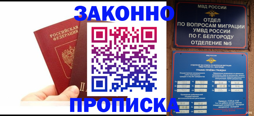 временная регистрация для школы в Углегорске